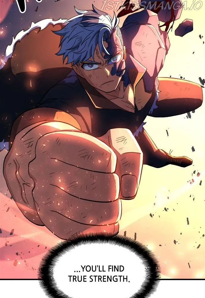 The Last Golden Child Kainu Manga Chapter 55 Page 114