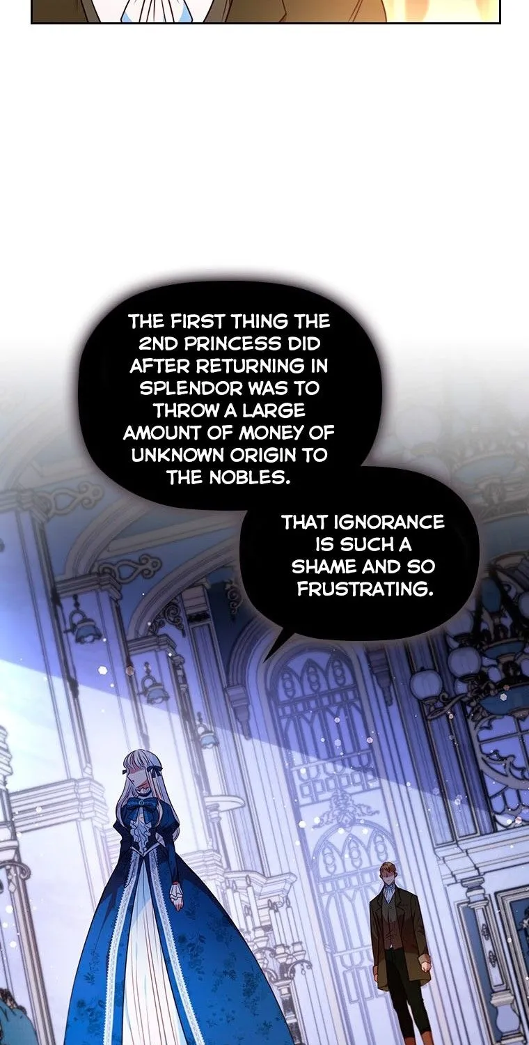An Extra In The Family Is The First To Be Abandoned Kainu Manga Chapter 18 Page 5