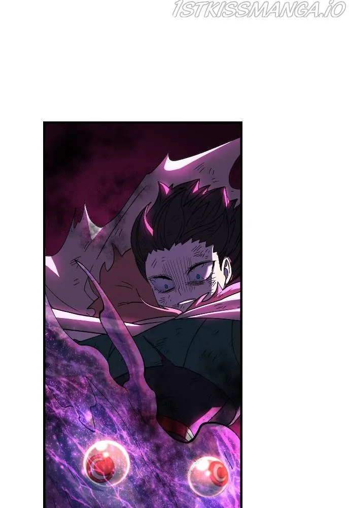 The Last Golden Child Kainu Manga Chapter 54 Page 37
