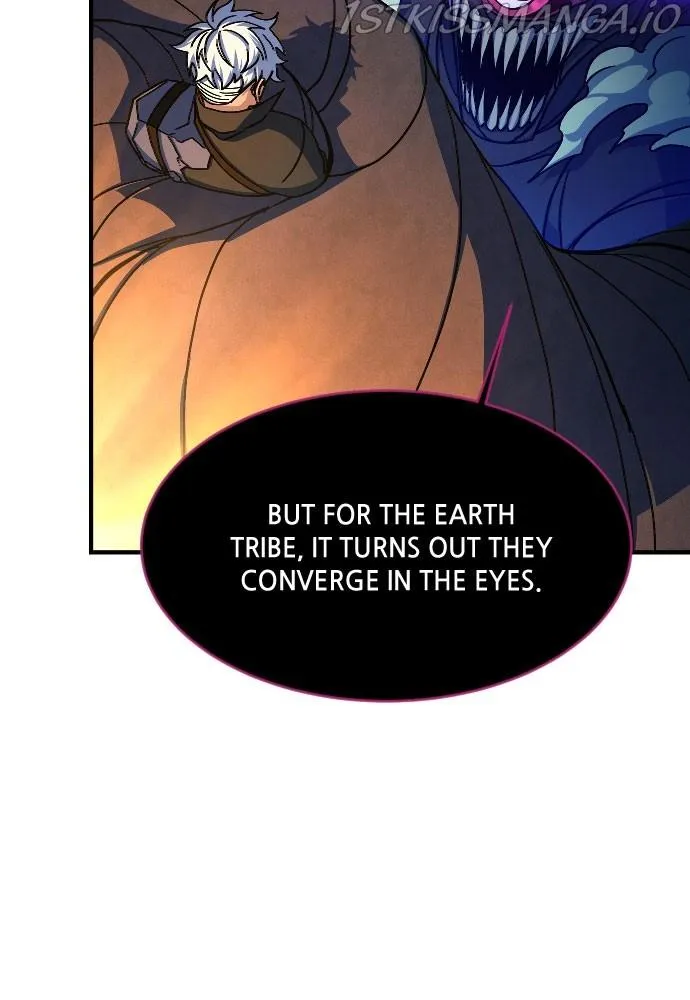 The Last Golden Child Kainu Manga Chapter 54 Page 103