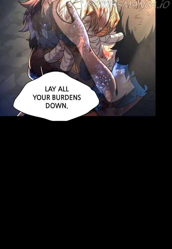 The Last Golden Child Kainu Manga Chapter 53 Page 15