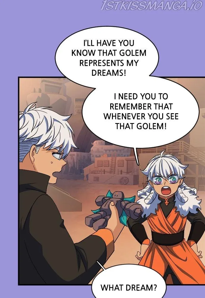 The Last Golden Child Kainu Manga Chapter 53 Page 61