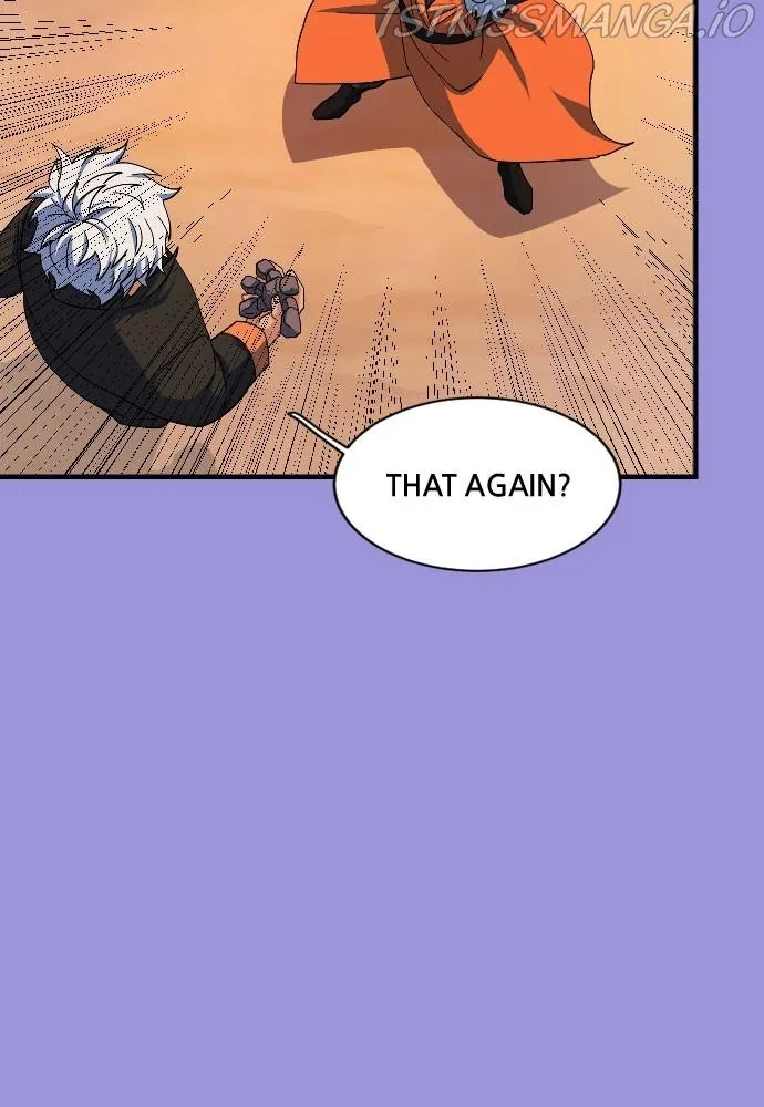 The Last Golden Child Kainu Manga Chapter 53 Page 63