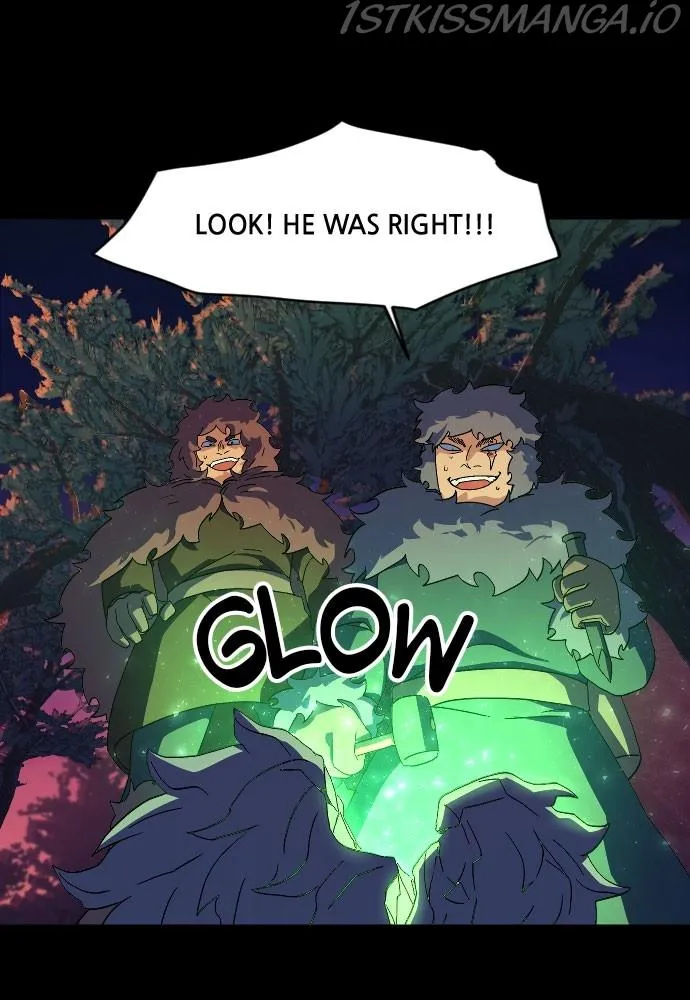 The Last Golden Child Kainu Manga Chapter 53 Page 89