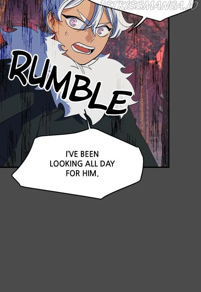 The Last Golden Child Kainu Manga Chapter 52 Page 4