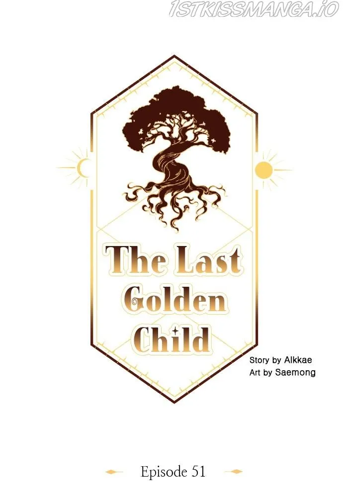 The Last Golden Child Kainu Manga Chapter 52 Page 9