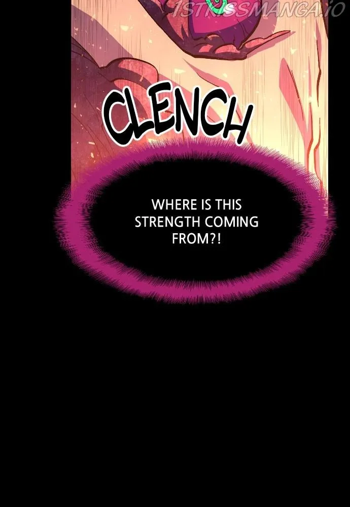 The Last Golden Child Kainu Manga Chapter 52 Page 40