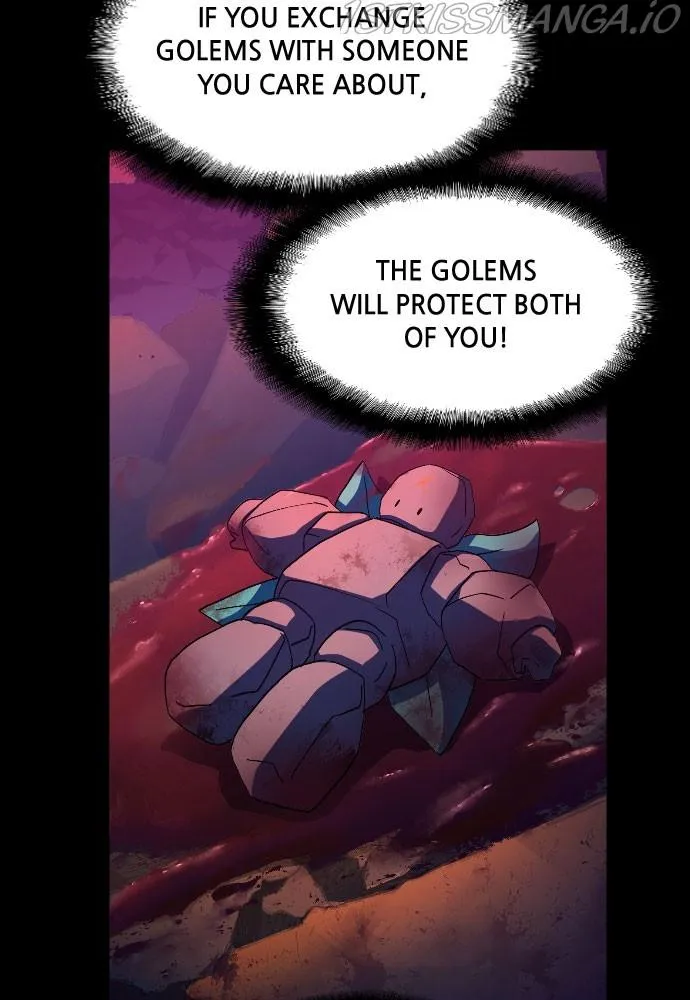 The Last Golden Child Kainu Manga Chapter 52 Page 45