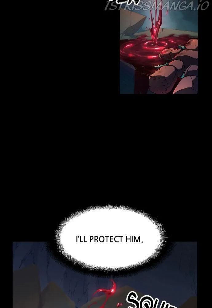 The Last Golden Child Kainu Manga Chapter 52 Page 49