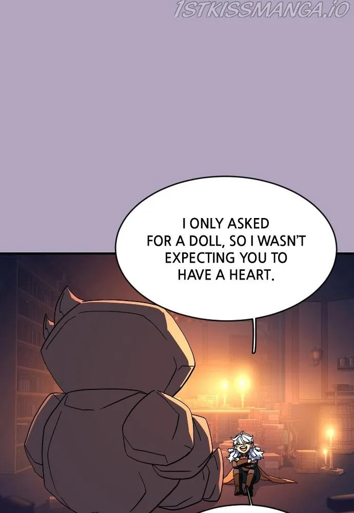 The Last Golden Child Kainu Manga Chapter 52 Page 77