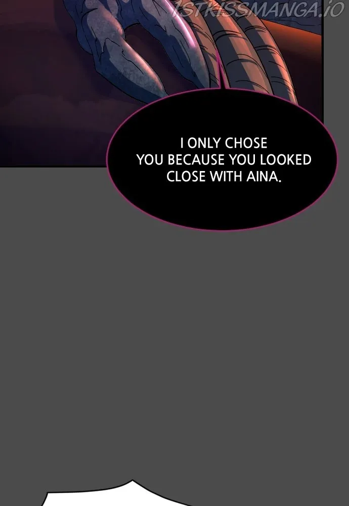 The Last Golden Child Kainu Manga Chapter 50 Page 6