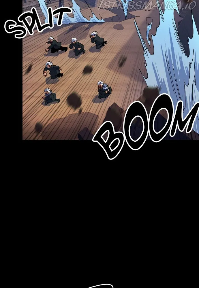 The Last Golden Child Kainu Manga Chapter 50 Page 103