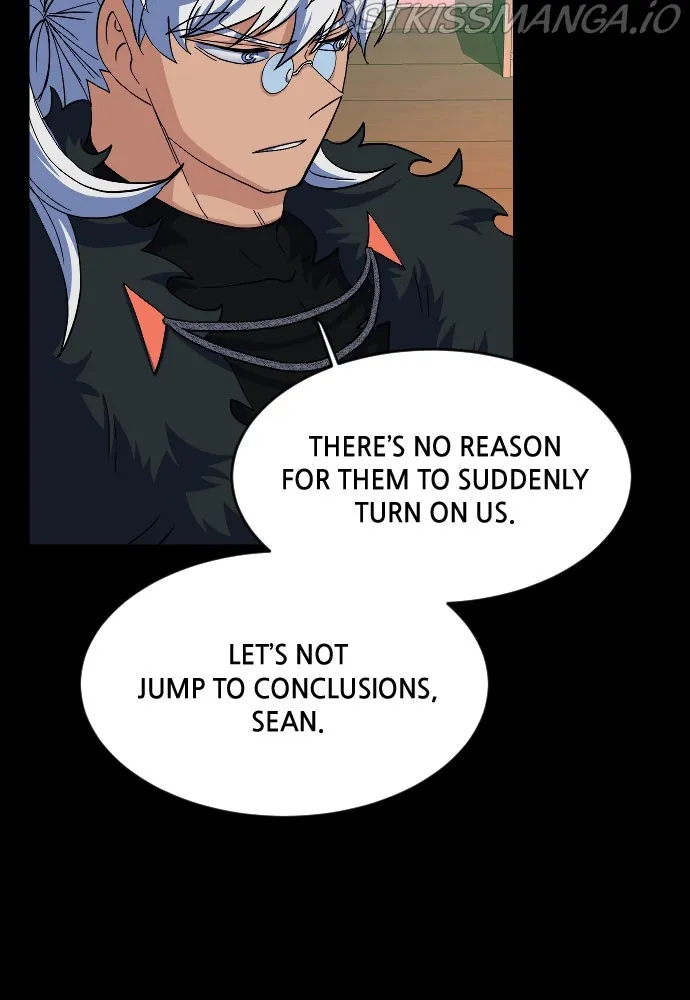 The Last Golden Child Kainu Manga Chapter 49 Page 28