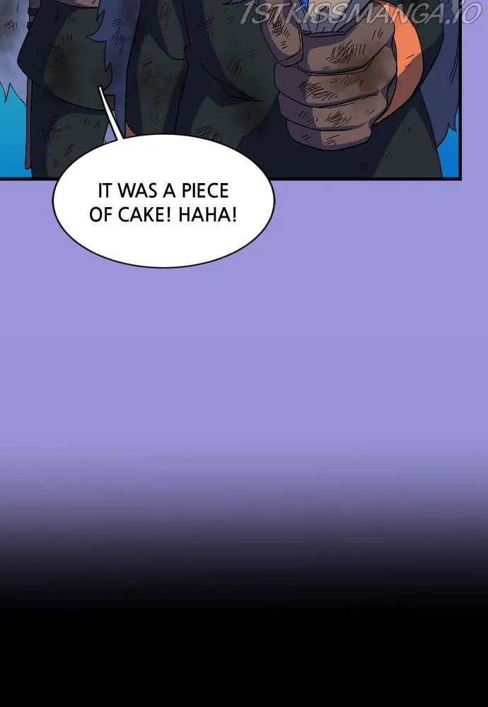 The Last Golden Child Kainu Manga Chapter 49 Page 52