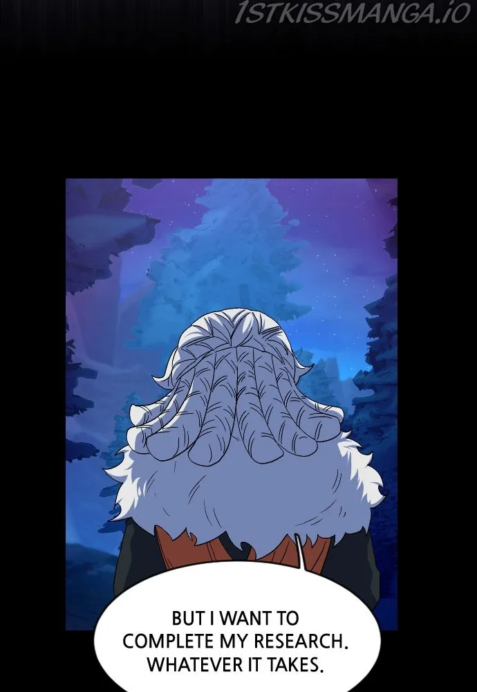 The Last Golden Child Kainu Manga Chapter 48 Page 94