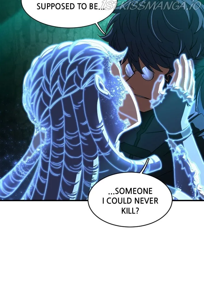 The Last Golden Child Kainu Manga Chapter 46 Page 6