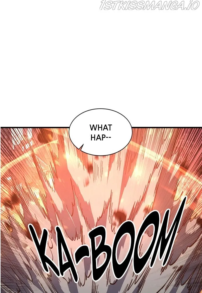 The Last Golden Child Kainu Manga Chapter 46 Page 73