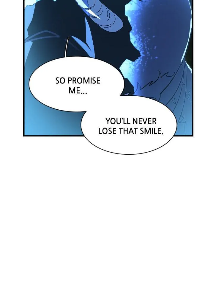 The Last Golden Child Kainu Manga Chapter 45 Page 2