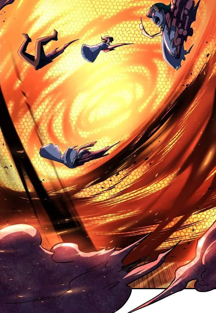 The Last Golden Child Kainu Manga Chapter 45 Page 11