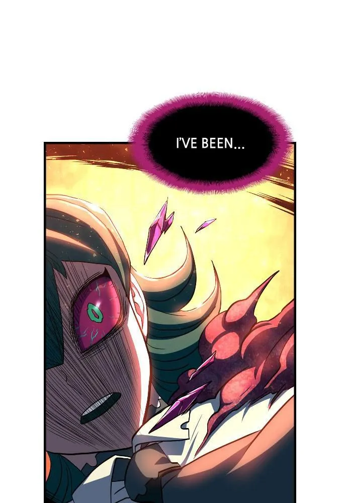 The Last Golden Child Kainu Manga Chapter 45 Page 17