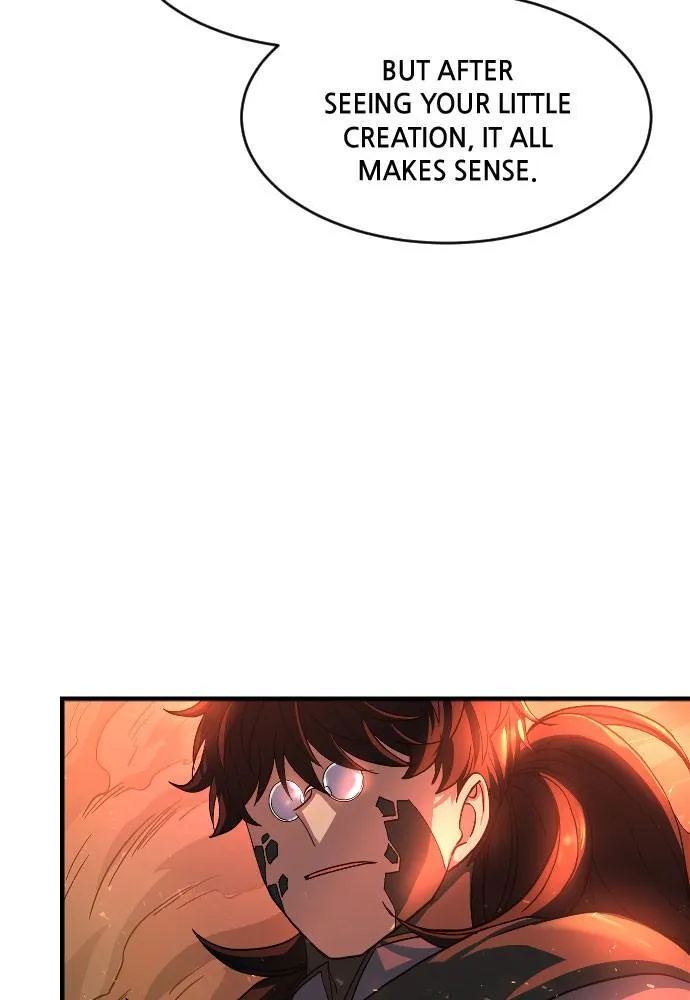 The Last Golden Child Kainu Manga Chapter 45 Page 27