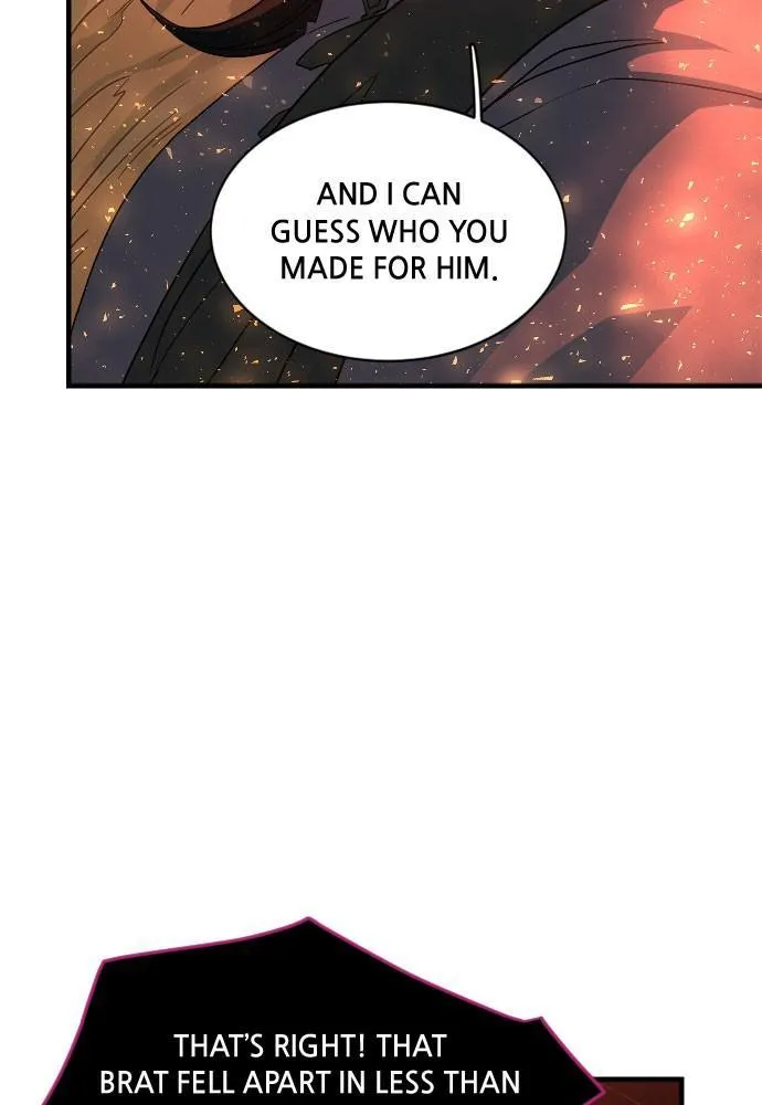The Last Golden Child Kainu Manga Chapter 45 Page 28