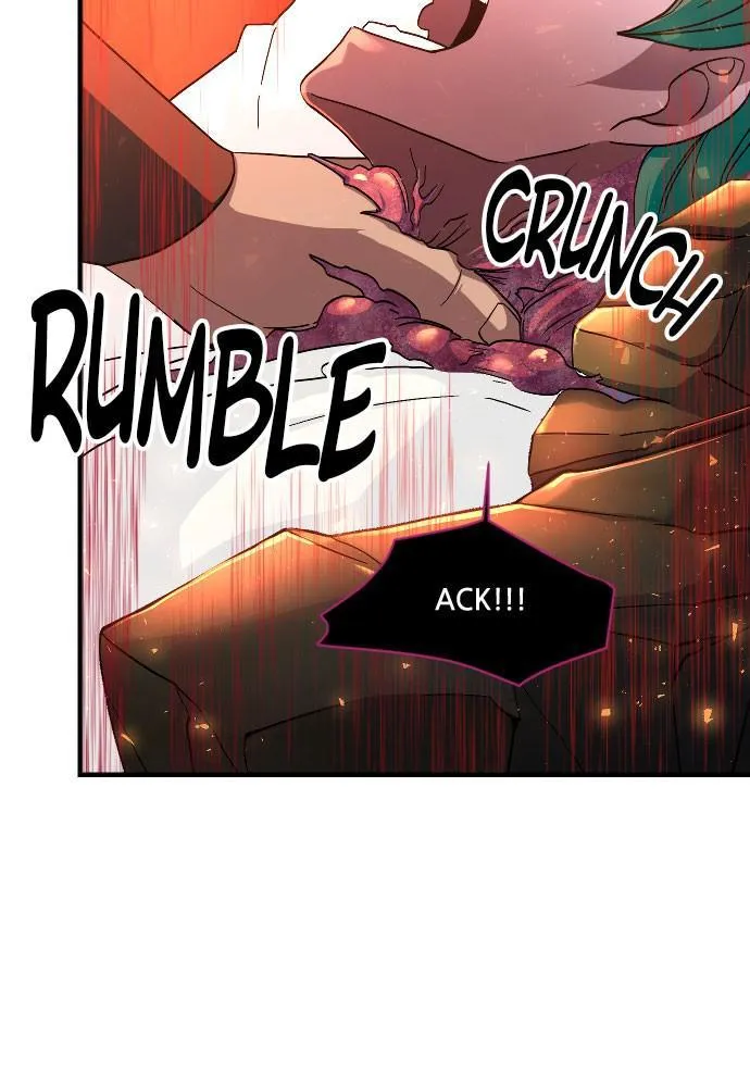 The Last Golden Child Kainu Manga Chapter 45 Page 32