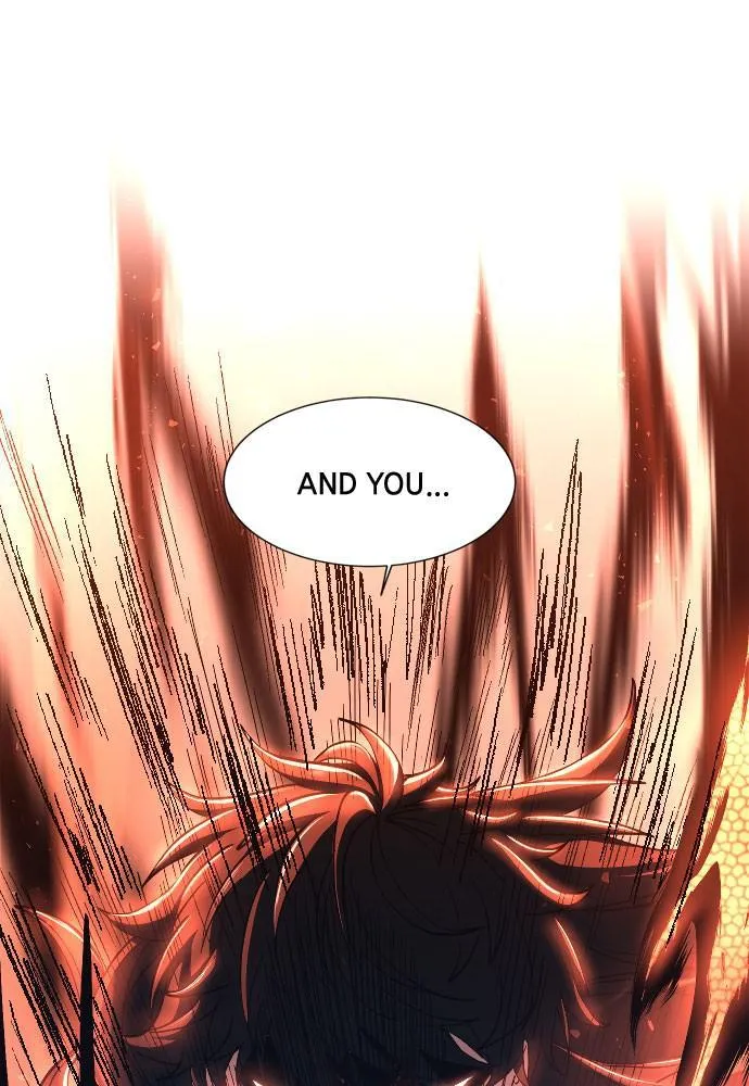 The Last Golden Child Kainu Manga Chapter 45 Page 33
