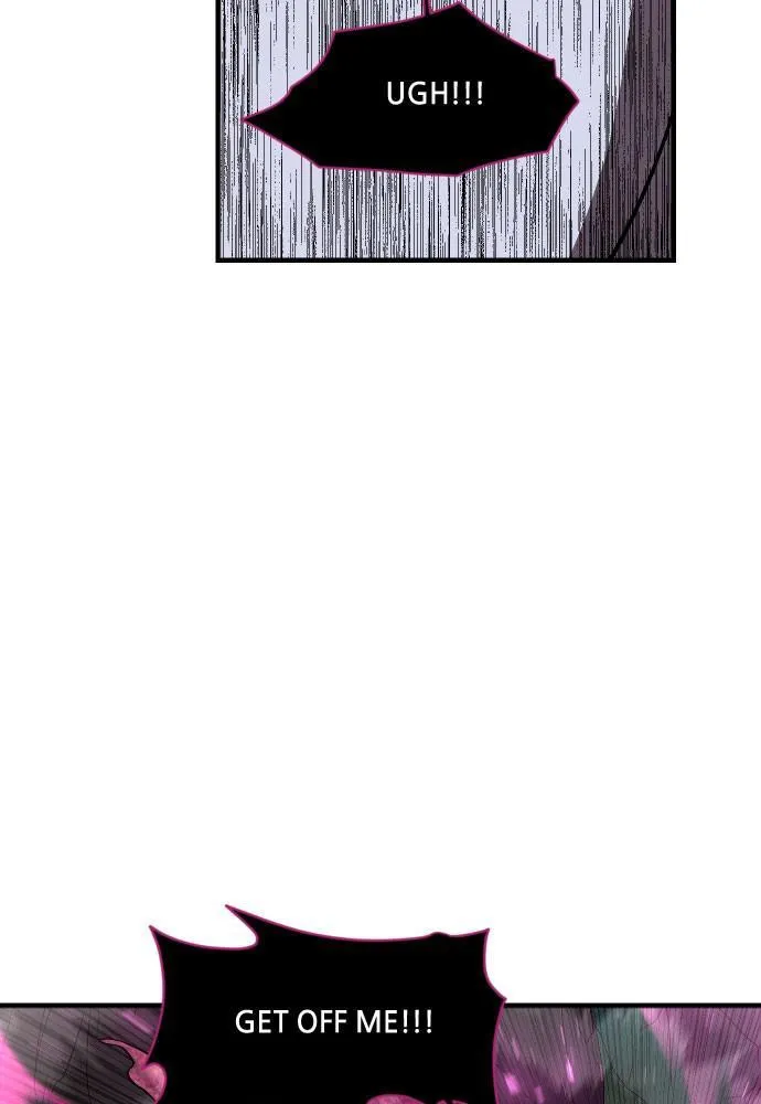 The Last Golden Child Kainu Manga Chapter 45 Page 36