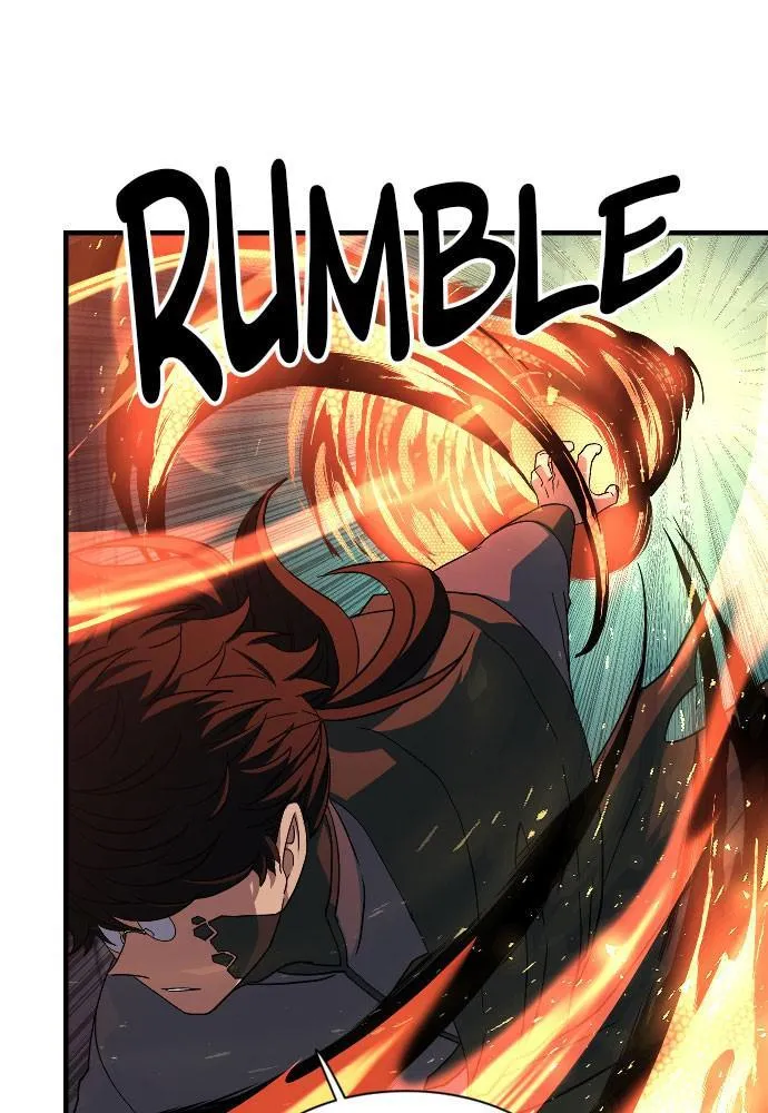 The Last Golden Child Kainu Manga Chapter 45 Page 40