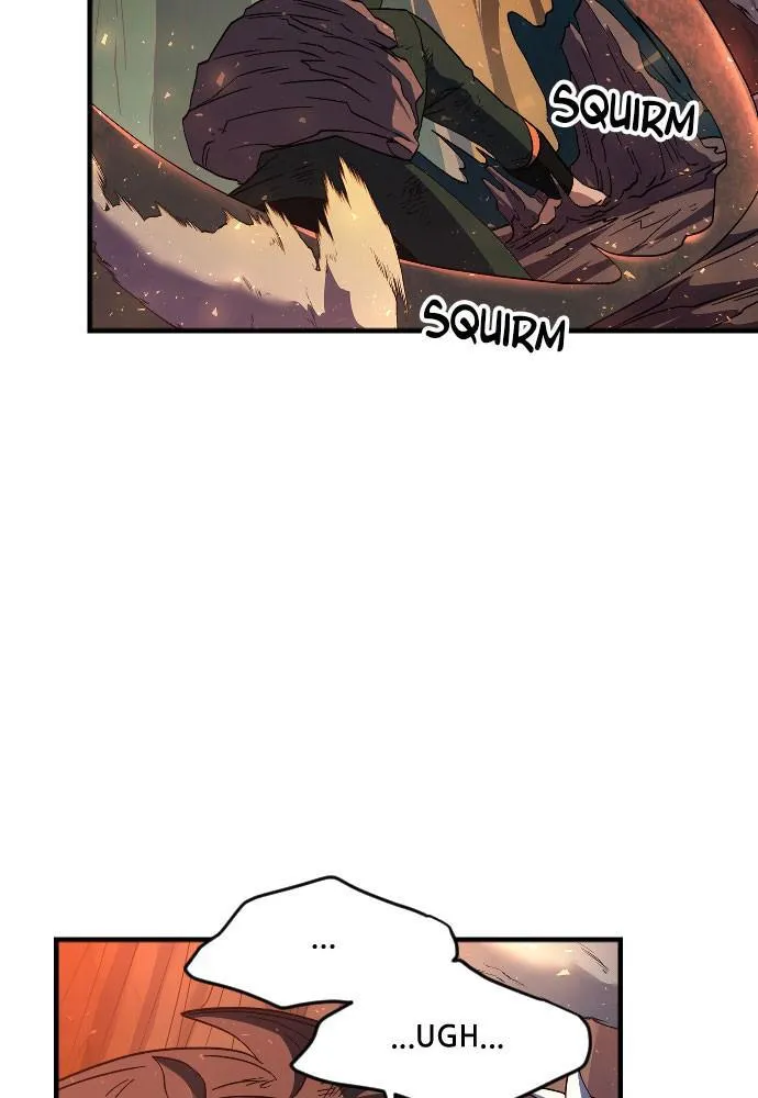 The Last Golden Child Kainu Manga Chapter 45 Page 60