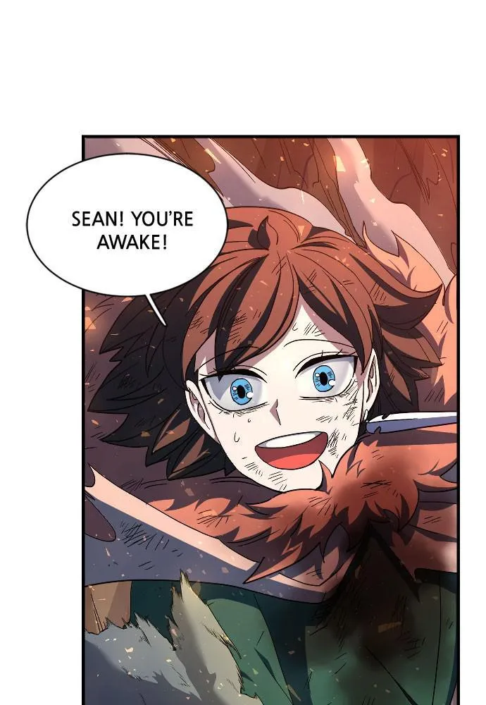 The Last Golden Child Kainu Manga Chapter 45 Page 70