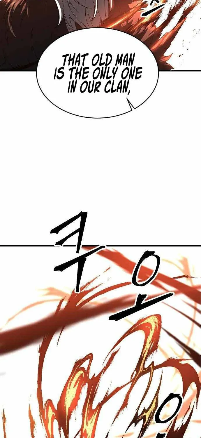 The Last Golden Child Kainu Manga Chapter 44 Page 20