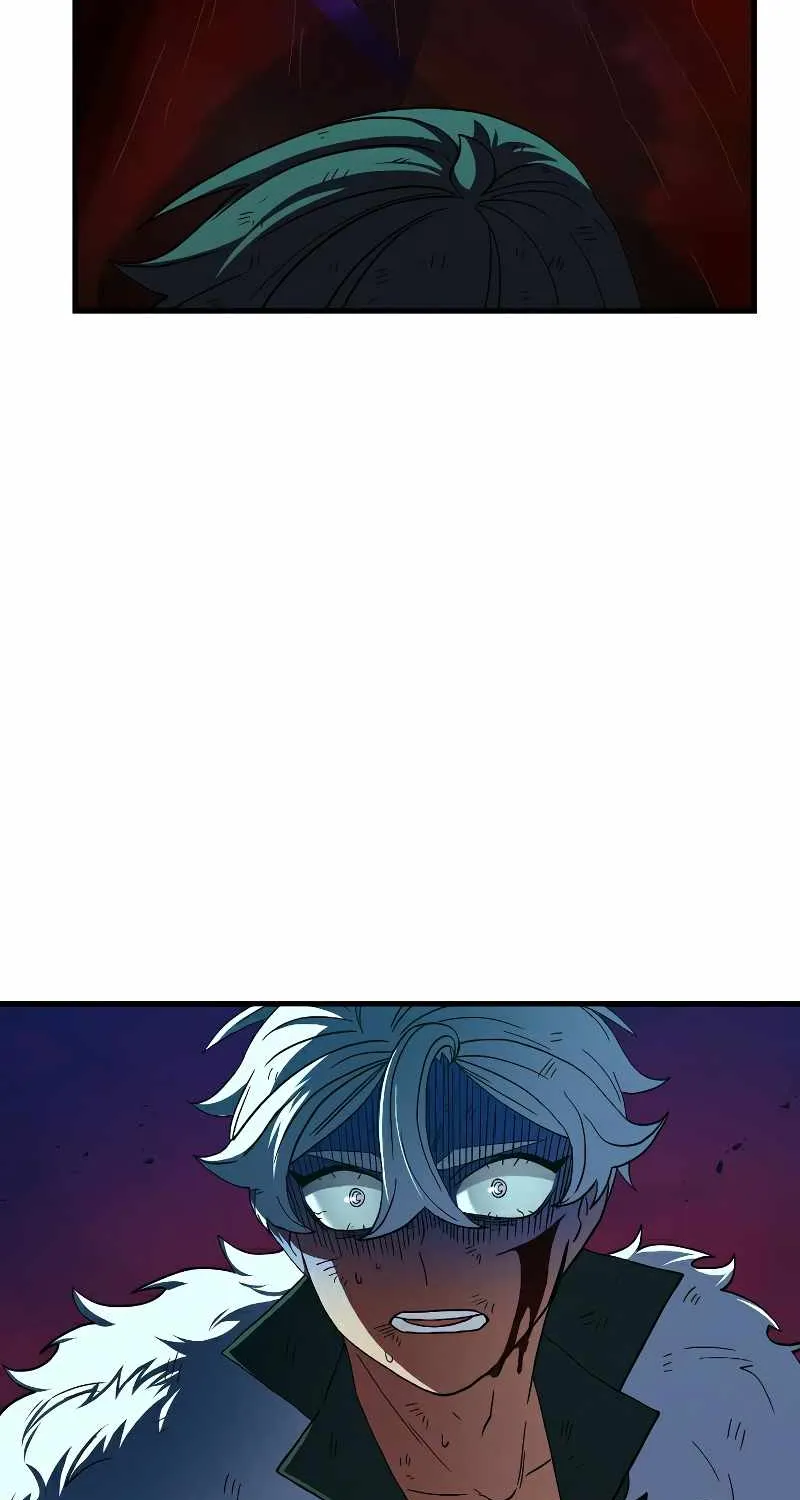 The Last Golden Child Kainu Manga Chapter 43 Page 5