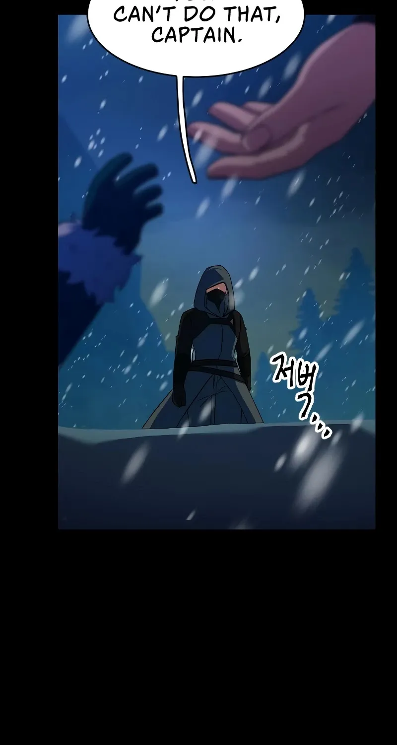 The Last Golden Child Kainu Manga Chapter 42 Page 15