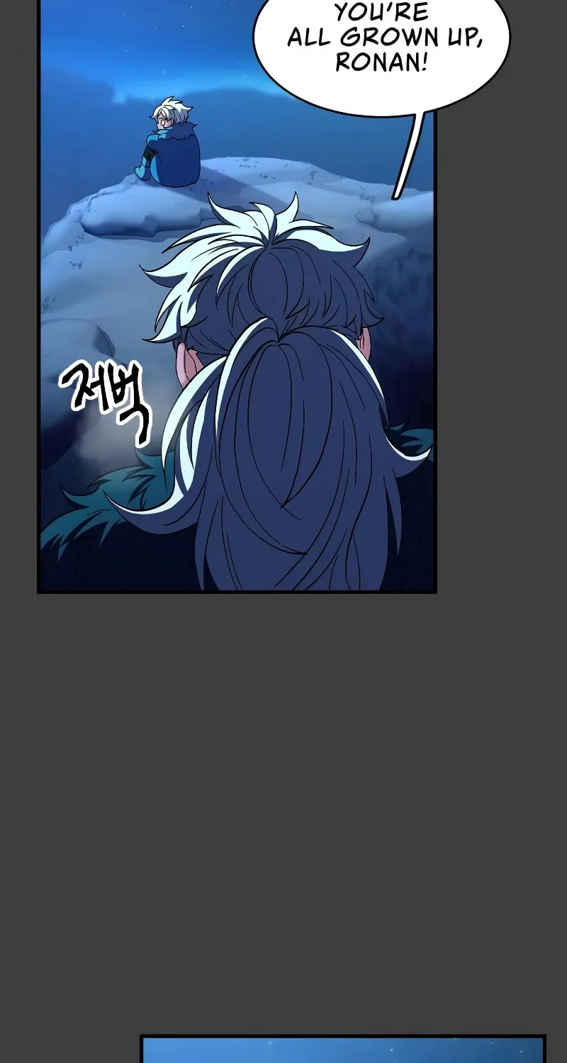 The Last Golden Child Kainu Manga Chapter 42 Page 49