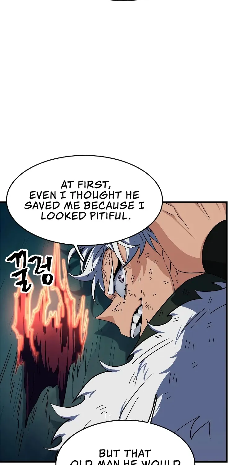 The Last Golden Child Kainu Manga Chapter 42 Page 60
