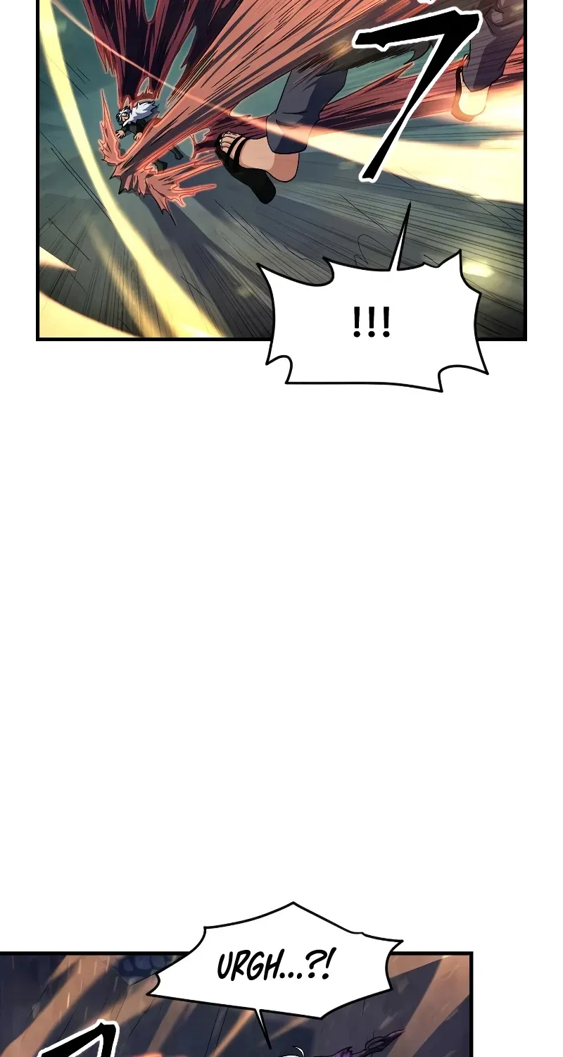 The Last Golden Child Kainu Manga Chapter 42 Page 62