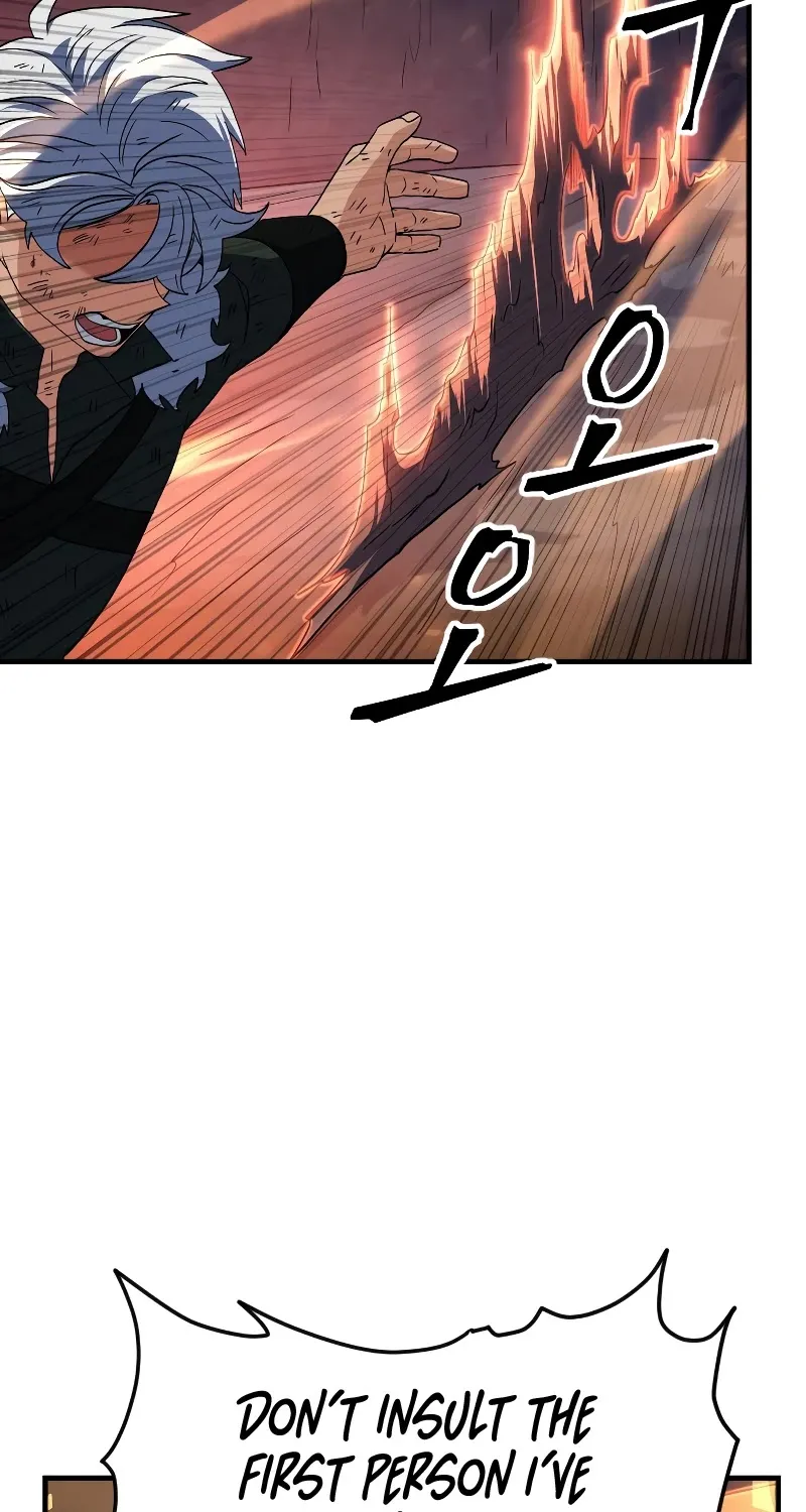 The Last Golden Child Kainu Manga Chapter 42 Page 65