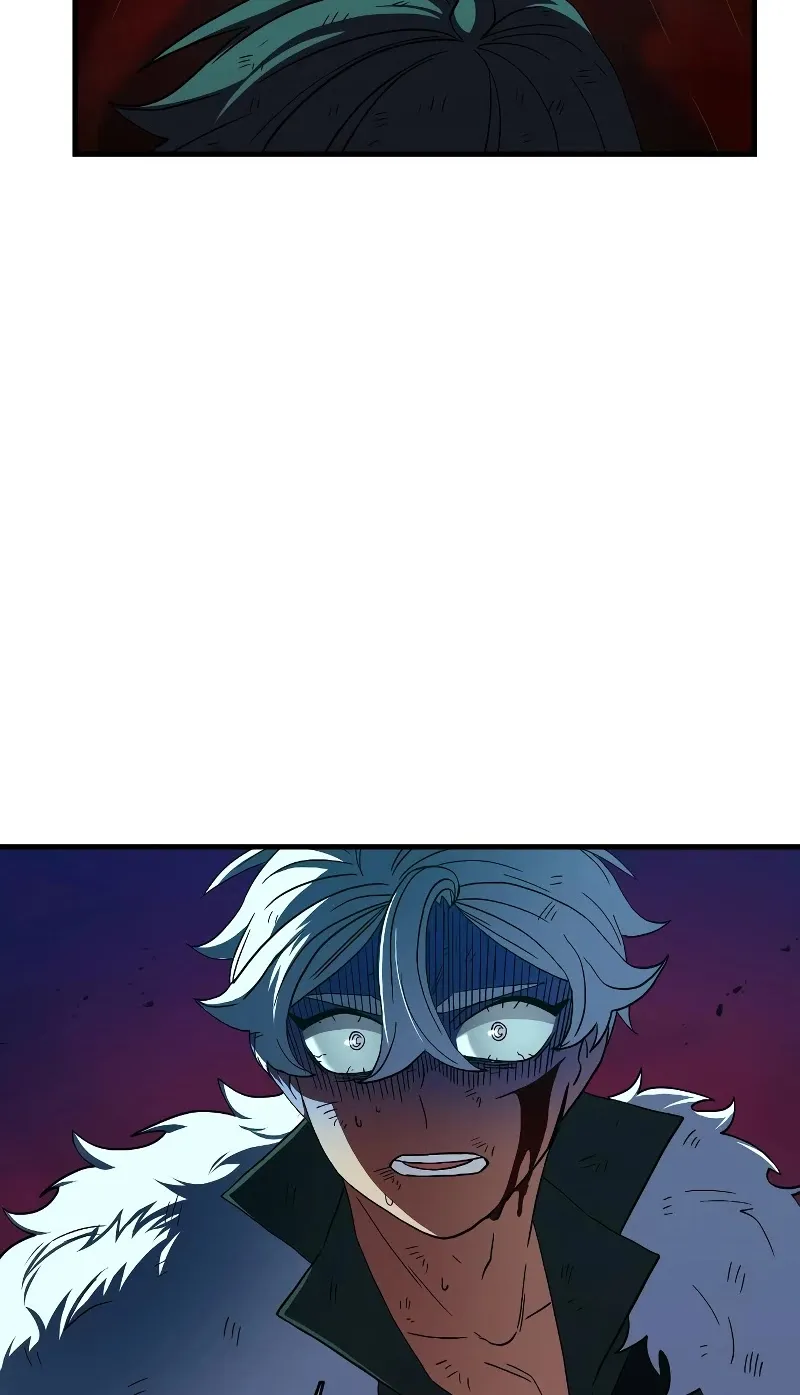 The Last Golden Child Kainu Manga Chapter 42 Page 86