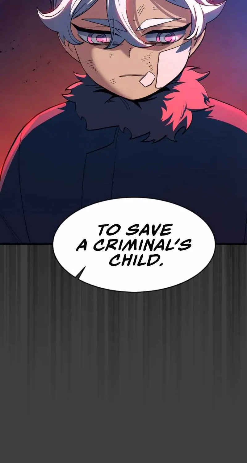 The Last Golden Child Kainu Manga Chapter 40 Page 11