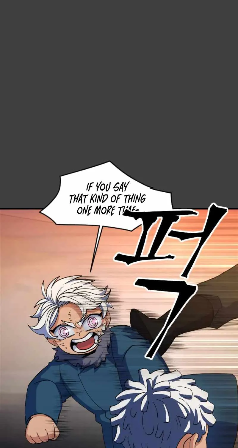 The Last Golden Child Kainu Manga Chapter 40 Page 15
