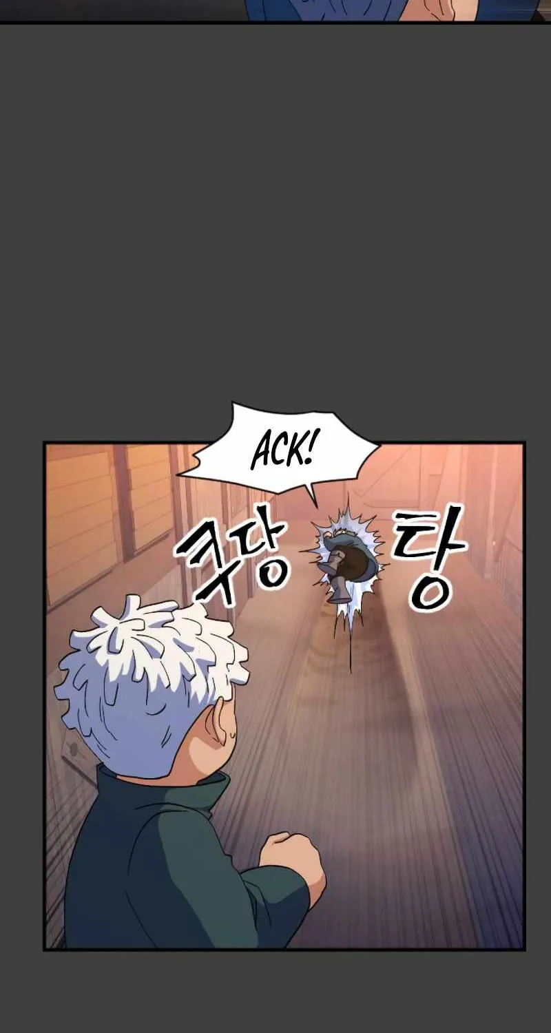 The Last Golden Child Kainu Manga Chapter 40 Page 16