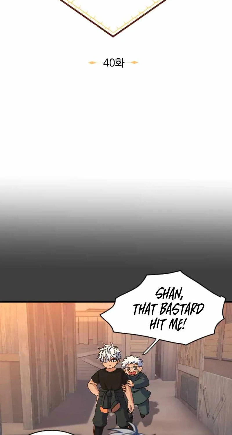 The Last Golden Child Kainu Manga Chapter 40 Page 20
