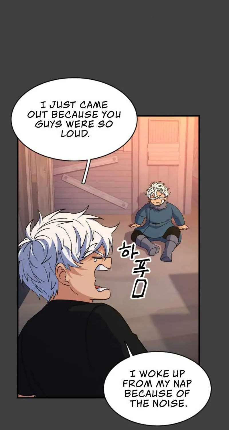 The Last Golden Child Kainu Manga Chapter 40 Page 25