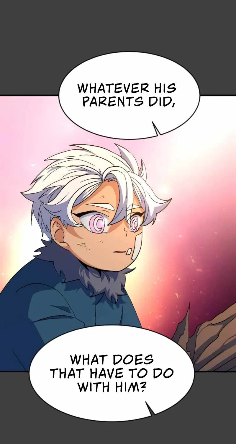 The Last Golden Child Kainu Manga Chapter 40 Page 36