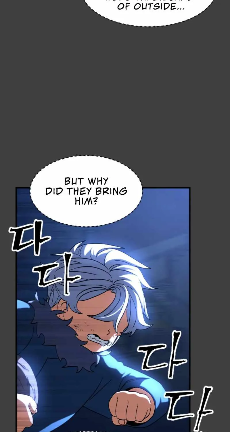 The Last Golden Child Kainu Manga Chapter 40 Page 69