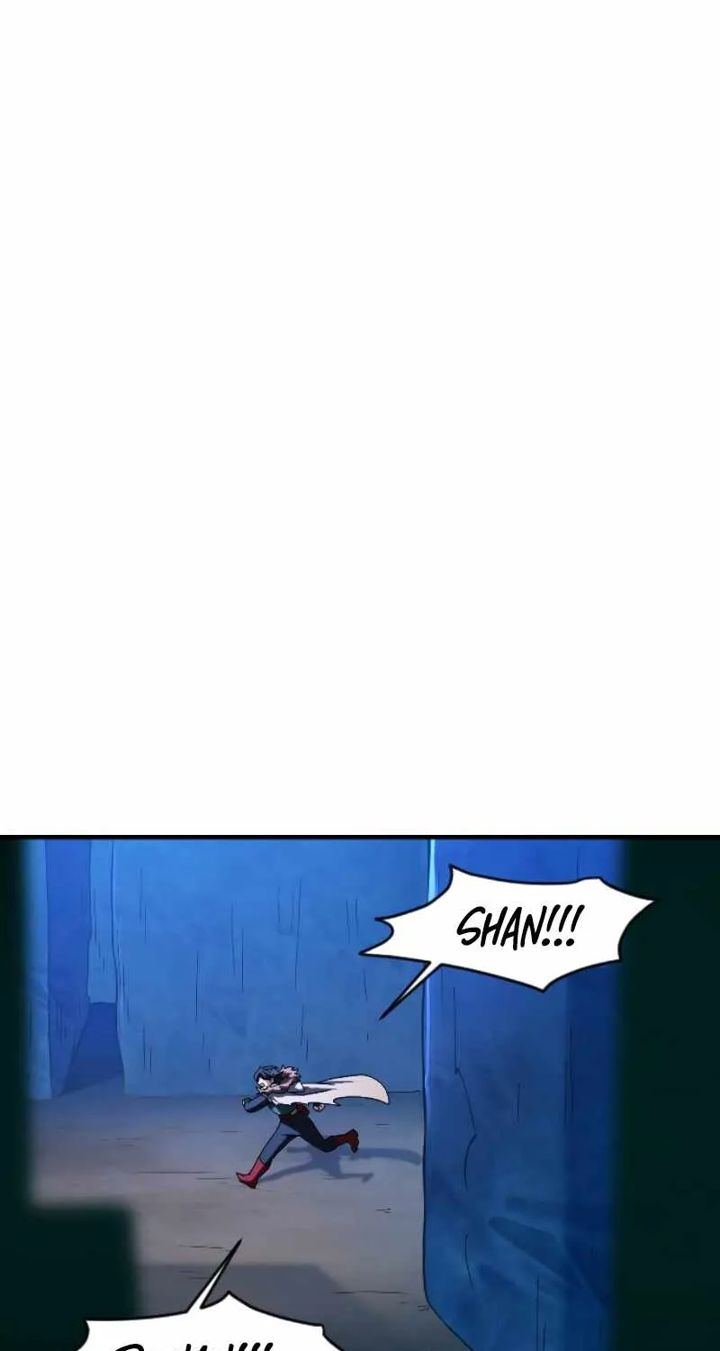 The Last Golden Child Kainu Manga Chapter 39 Page 33