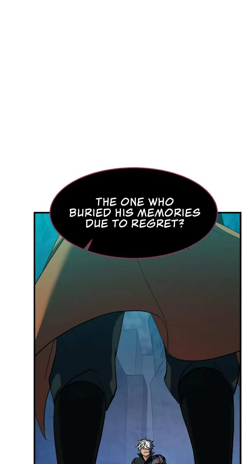 The Last Golden Child Kainu Manga Chapter 38 Page 8
