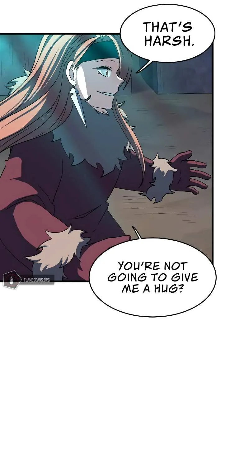 The Last Golden Child Kainu Manga Chapter 38 Page 20